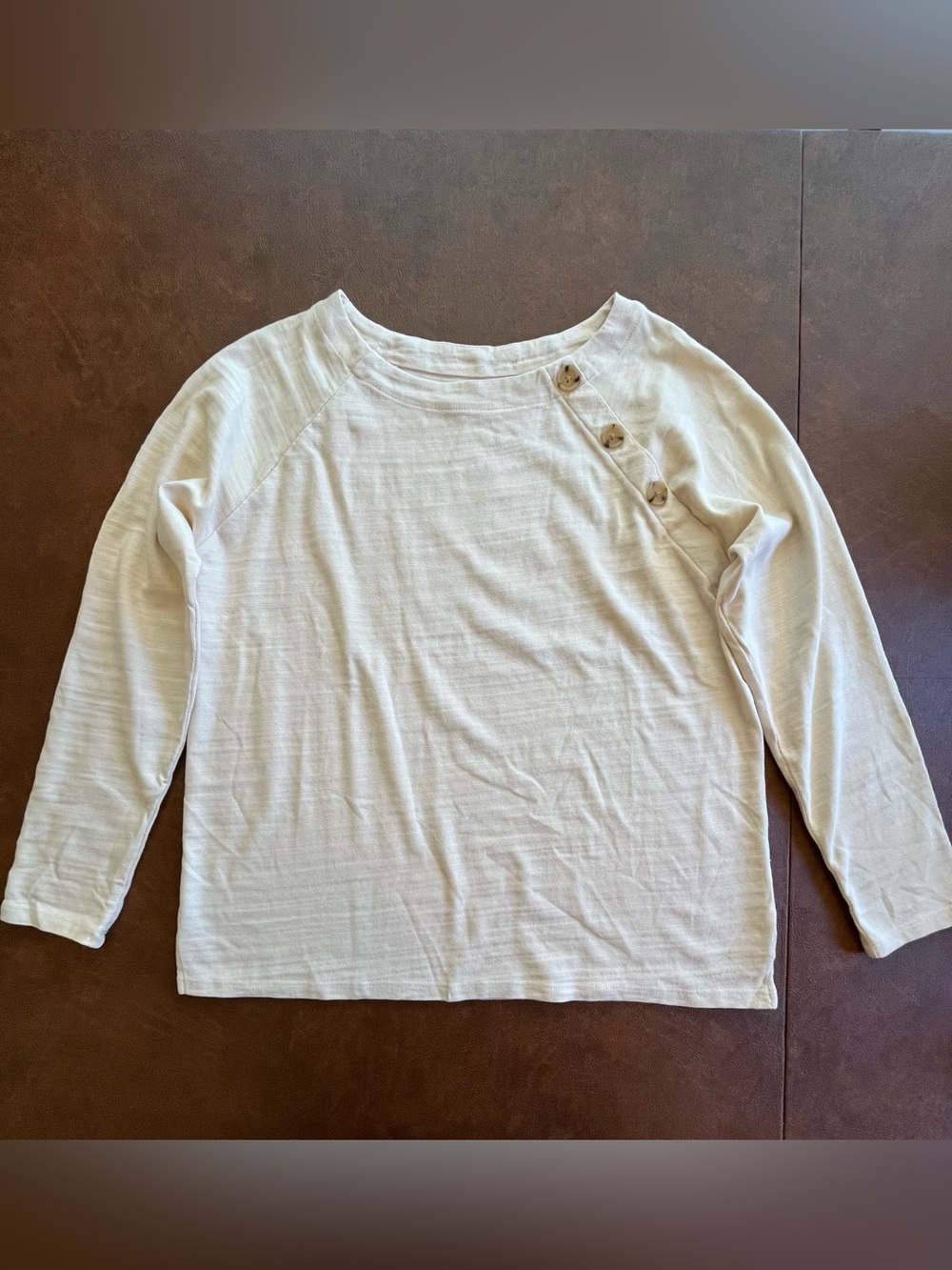 Women’s Loft Outlet 100% Cotton Top
